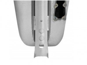 RESERVOIR SPORTSTER 07UP PAUGHCO 830IL2 C